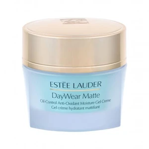 Estée Lauder DayWear Matte 50 ml pleťový gél pre ženy na mastnú pleť; na dehydratovanu pleť