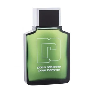 Paco Rabanne Paco Rabanne Pour Homme 200 ml toaletná voda pre mužov