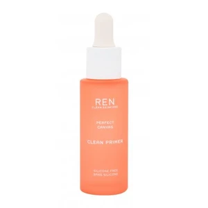 REN Clean Skincare Perfect Canvas Clean Primer 30 ml podklad pod make-up pre ženy