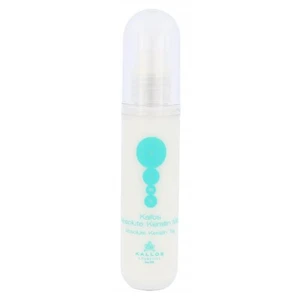 Kallos Cosmetics KJMN Absolute Keratin Milk 50 ml sérum na vlasy pre ženy