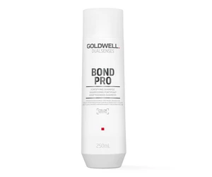 Posilující šampon pro slabé a křehké vlasy Goldwell Dualsenses Bond Pro - 250 ml (202882) + dárek zdarma