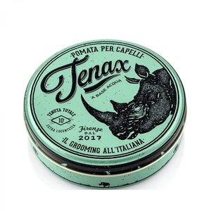 Tenax Extra Strong Hold Pomade - veľmi silná pomáda na vlasy (125 ml)