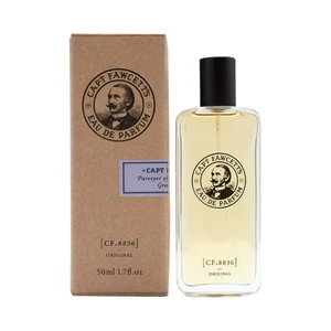 Captain Fawcett Parfumová voda Cpt. Fawcett Original (50 ml) - 2 ml