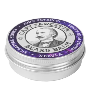 Captain Fawcett Balzam na bradu a fúzy Cpt. Fawcett John Petrucci's Nebula (60 ml)