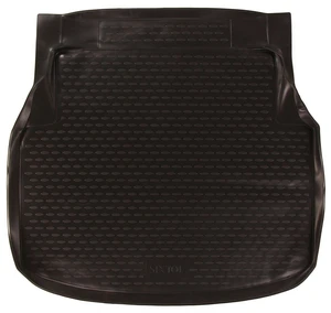 Vana do kufru gumová MERCEDES-BENZ C-Class W204 2007-2014, sed.
