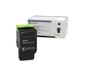 Lexmark 78C2UK0 čierny (black) originálny toner