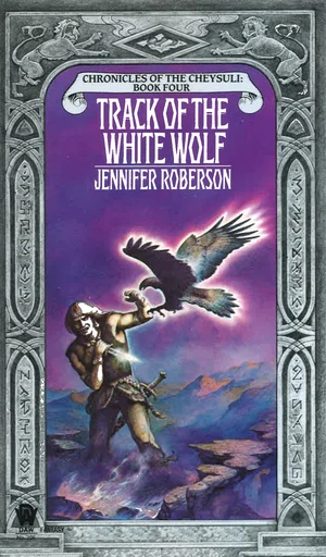 Track of the White Wolf