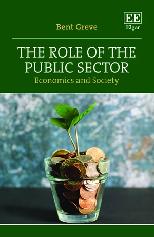 The Role of the Public Sector