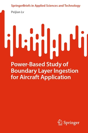Power-Based Study of Boundary Layer Ingestion for Aircraft Application