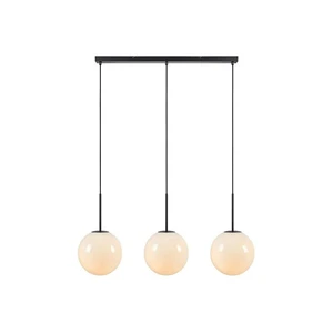 Závesné stropné svietidlo Markslöjd Dione, dĺžka 105 cm