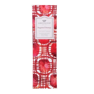 Vonné vrecúško Greenleaf Sunset, 90 ml