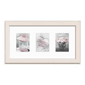 Rám na fotografiu Styler Malmo, 46 x 23 cm