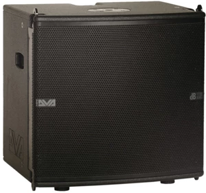 dB Technologies DVA MS12 Aktiver Subwoofer