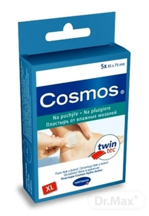 COSMOS HYDRO PLUZGIER NA PATE XL