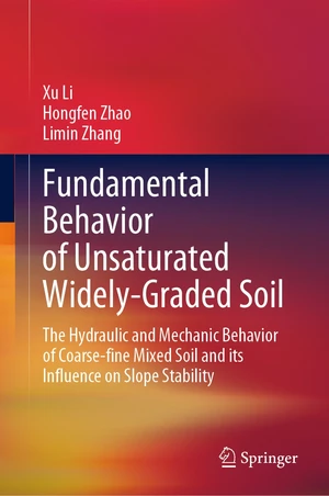 Fundamental Behavior of Unsaturated Widely-Graded Soil