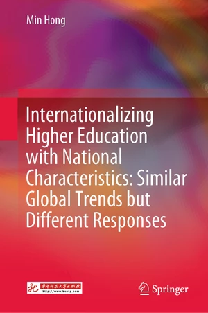 Internationalizing Higher Education with National Characteristics