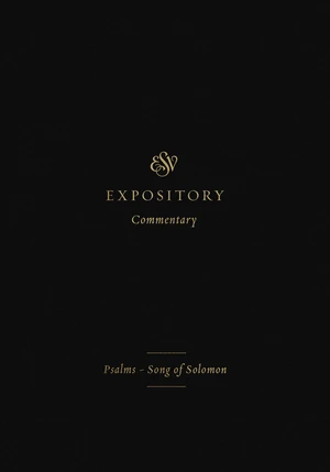 ESV Expository Commentary (Volume 5)