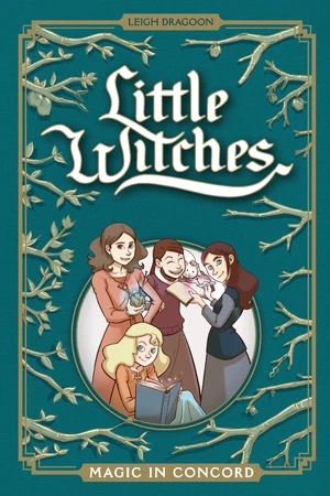 Little Witches