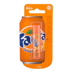 Lip Smacker Fanta 4 g balzam na pery pre deti Orange