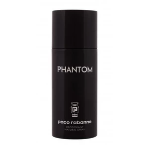 Paco Rabanne Phantom 150 ml deodorant pro muže deospray