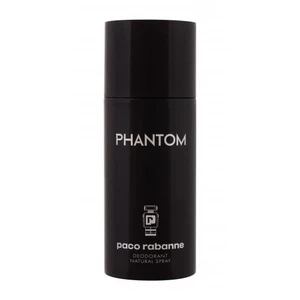 Paco Rabanne Phantom 150 ml deodorant pro muže deospray