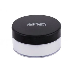 MAC Prep + Prime Transparent Finishing Powder 9 g pudr pro ženy