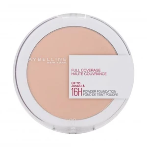 Maybelline SuperStay® Full Coverage 16H 9 g make-up pro ženy 30 Sand