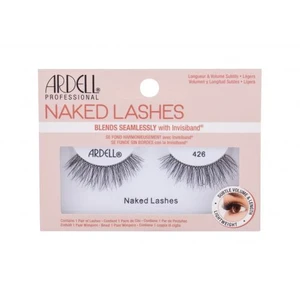 Ardell Naked Lashes 426 1 ks umělé řasy pro ženy Black