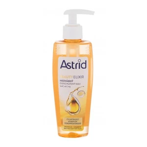 Astrid Beauty Elixir 145 ml čisticí olej pro ženy na všechny typy pleti