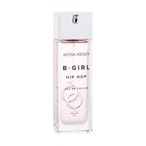 Alyssa Ashley Hip Hop B-Girl 50 ml parfémovaná voda pro ženy
