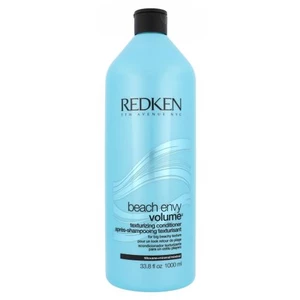 Redken Beach Envy Volume 1000 ml kondicionér pro ženy na všechny typy vlasů