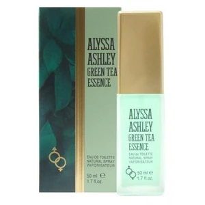 Alyssa Ashley Green Tea Essence 50 ml toaletní voda tester pro ženy