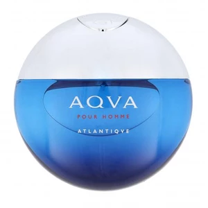 Bvlgari Aqva Pour Homme Atlantiqve 50 ml toaletní voda pro muže