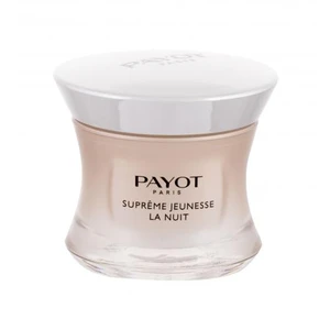 PAYOT Suprême Jeunesse Nuit 50 ml noční pleťový krém pro ženy na všechny typy pleti; proti vráskám; zpevnění a lifting pleti