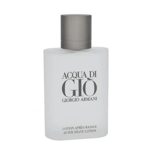 Giorgio Armani Acqua di Giò Pour Homme 100 ml voda po holení pro muže