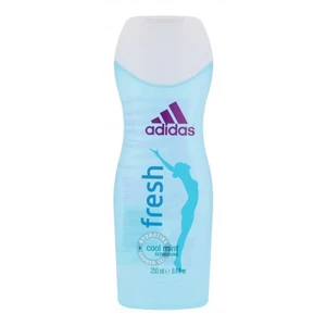 Adidas Fresh For Women 250 ml sprchový gel pro ženy