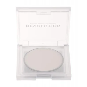 Makeup Revolution London Powder Bright 2,6 g pudr pro ženy