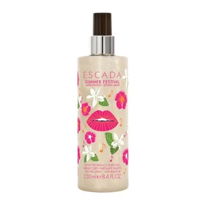 ESCADA Summer Festival 250 ml tělový sprej pro ženy