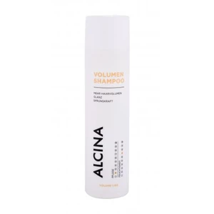 ALCINA Volume Line 250 ml šampon pro ženy na jemné vlasy