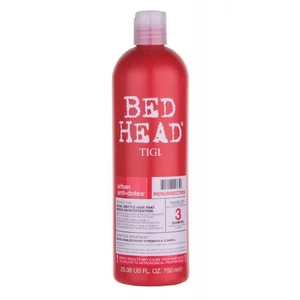 Tigi Bed Head Resurrection 750 ml šampon pro ženy na oslabené vlasy