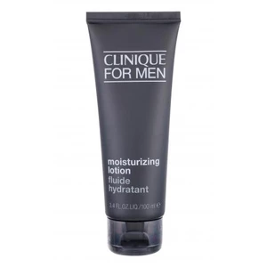 Clinique For Men 100 ml denní pleťový krém pro muže na všechny typy pleti; na dehydratovanou pleť