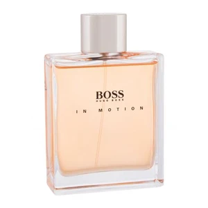 HUGO BOSS Boss in Motion 100 ml toaletní voda pro muže