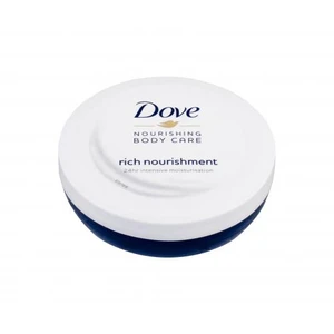 Dove Nourishing Care Intensive-Cream 150 ml telový krém pre ženy