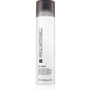 Paul Mitchell SoftStyle suchý šampón 300 ml