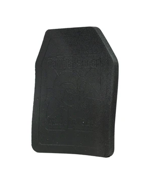 Treninkové pláty Templar’s Gear® 1,5 kg (Barva: Černá)