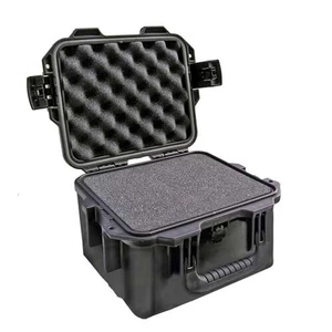 Odolný vodotěsný kufr Peli™ Storm Case® iM2075 s pěnou – Černá (Barva: Černá)