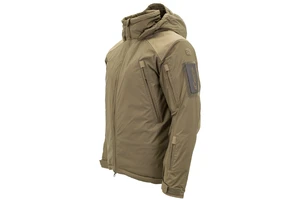 Bunda G-Loft® MIG 4.0 Carinthia® – Coyote (Barva: Coyote, Velikost: S)