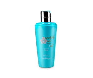 Ochranný hydratační šampon Kléral System Orchid Oil Keratin Cinq Shampoo - 300 ml (192) + dárek zdarma
