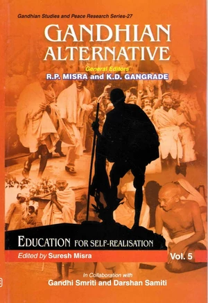 Gandhian Alternative Volume-5