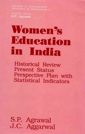 Women's Education in India